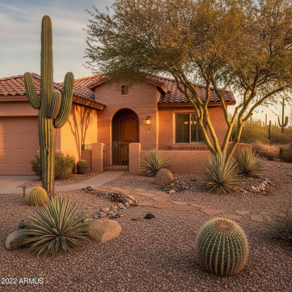 Arizona FHA Loans