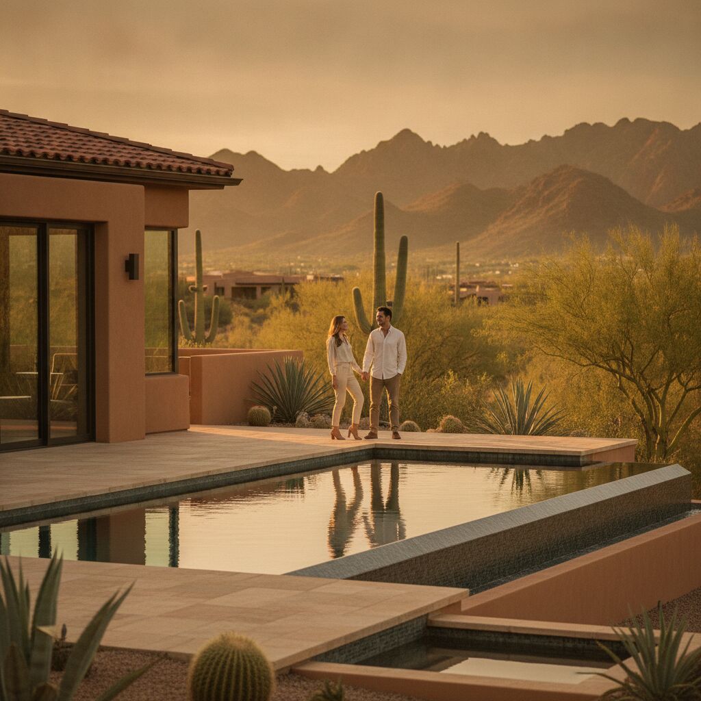 Arizona Jumbo Loans