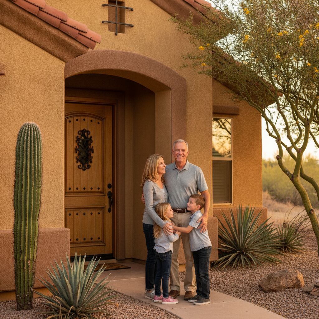 Arizona VA Loans